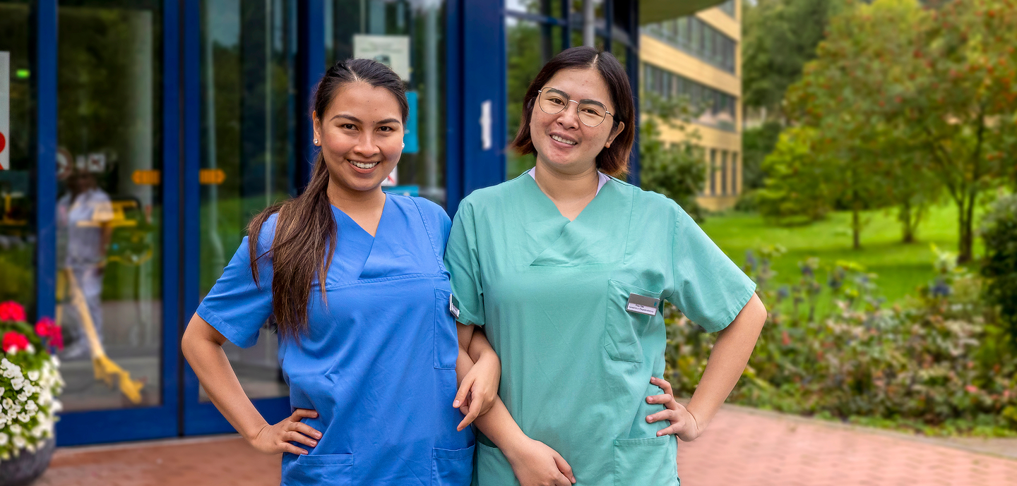 Employment Opportunities in Germany for Nurses and Physiotherapists: Prospects, Demand and Professional Development (2026)